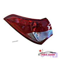 چراغ عقب گلگیر هایما S5 وارداتی