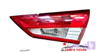 چراغ عقب صندوق هایما S5 وارداتی