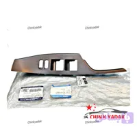 قاب کلید شیشه بالا بر هایما توربو S7 شرکتی