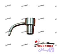 نازل روغن ( دوش روغن ) هایما S7 شرکتی
