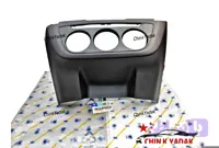 قاب دریچه بخاری تارا شرکتی