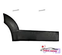 فلاپ درب عقب H30 کراس وارداتی