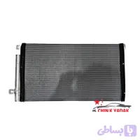 کندانسور کولر H30 کراس شرکتی
