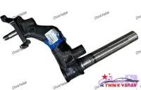بازویی اکسل ( ژامبون ) عقب H30 کراس اصلی