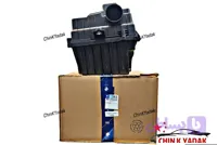 هواکش کامل هایما S5 شرکتی