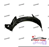 شلگیر جلو H30 کراس وارداتی