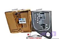 گرد گیر و صفحه نمایش دنده ی H30 کراس شرکتی