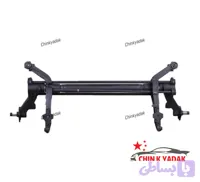 اکسل عقب تارا شرکتی (لخت)