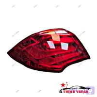 چراغ عقب روی گلگیر هایما S7 وارداتی