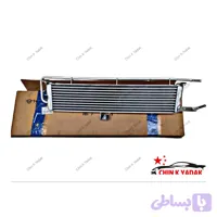 رادیاتور خنک کن گیربکس هایما S5 شرکتی