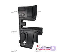 بادگیر راست تارا شرکتی