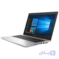 لپ‌تاپ HP EliteBook 650 G5