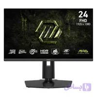 مانیتور گیمینگ MSI MAG 245PF X24 کد:051