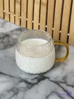 لیوان برفی