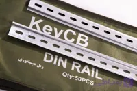 ریل مینیاتوری ورق1