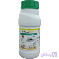 حشره کش اکتارا سینجنتا سوییس ۱۰۰ گرمی