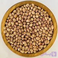 لوبیا چیتی (کد CZWVN)
