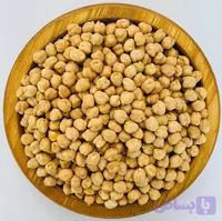 نخود کرمانشاه (کد DISMT)