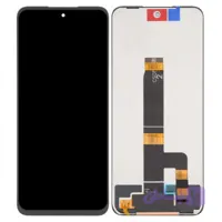 تاچ و ال سی دی سرویس پک LCD Xiaomi Redmi 12/13/13X/M6 PRO 5G