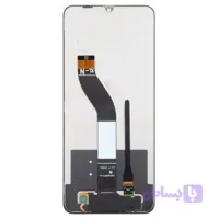 تاچ و ال سی دی سرویس پک LCD Xiaomi Redmi 14C/POCO C75