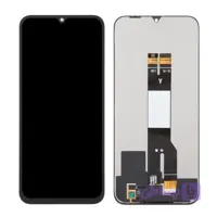 تاچ و ال سی دی سرویس پک LCD Xiaomi Redmi 15C/POCO C85