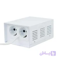 محافظ ولتاژ 5000 سارا مخصوص لباس شویی و ظرف شویی P520