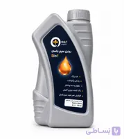 روغن سیم بکسل اویل پلاس مدل طلایی