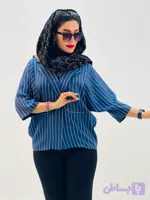 مانتو کتی مدل صوفیا