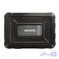 هارد اکسترنال ADATA ED600 ظرفیت 2 ترابایت