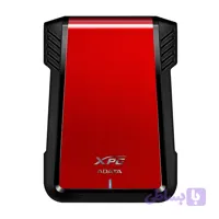 هارد اکسترنال ADATA EX500 ظرفیت 1 ترابایت