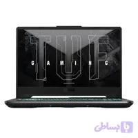 لپ تاپ Asus TUF Gaming FX506LI i7/16/512/4GB GTX