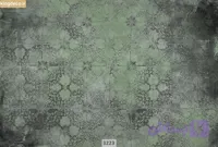 پوستر دیواری لاکچری 3223