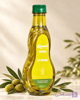 روغن زیتون تارس ریویرا ۵۰۰ میلی‌لیتر
