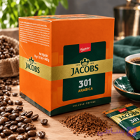 قهوه جاکوبز 3 در 1 آرابیکا 16 گرم × 40 عدد