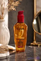 روغن مو لورآل پاریس Elvive Extraordinary Oil – حجم 100 میل