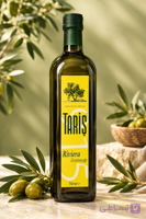 روغن زیتون تاریش ریویرا ۷۵۰ میلی‌لیتر | TARİŞ Riviera