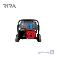 موتور برق بنزینی 9.5 کیلووات سنسی SENCI مدل SC12000E-III
