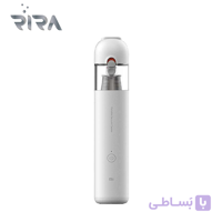 جارو شارژی مینی قابل حمل شیائومی مدل MI Portable Vacuum Cleaner Mini SSXCQ01XY