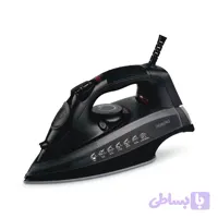 اتو بخار 2200 وات هایبورگ مدل SI-7014