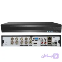 دستگاه DVR هشت کانال XMEYE PLUS