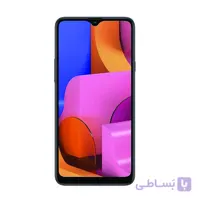 موبایل سامسونگ Galaxy A20s دو سیم کارت ظرفیت 32 گیگابایت