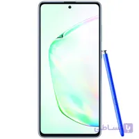 موبایل سامسونگ Galaxy Note10 Lite دو سیم کارت ظرفیت 128 گیگابایت