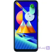 موبایل سامسونگ Galaxy M11 دو سیم کارت ظرفیت 32 گیگابایت