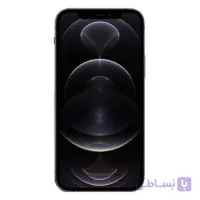 موبایل اپل iPhone 12 Pro Max دو سیم‌ کارت ظرفیت 256 گیگابایت