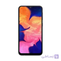 گوشی موبایل سامسونگ Galaxy A10  دو سیم کارت ظرفیت 32 گیگابایت
