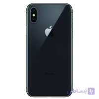 گوشی موبایل اپل مدل iPhone X ظرفیت 64 گیگابایت