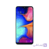 موبایل سامسونگ Galaxy A20 دو سیم کارت ظرفیت 32گیگابایت