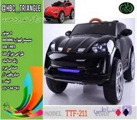 ماشین شارژی مدل TTF-211