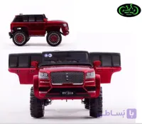 ماشین شارژی مدل ACE-110