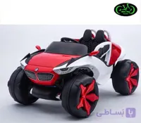 ماشین شارژی طرح ACE-103 BMW